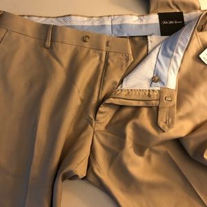 Saks Fifth Ave Men’s Dress Pants